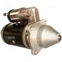 HC-Cargo F 032 110 442 Starter