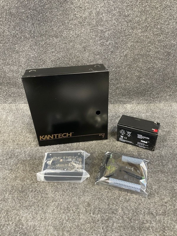 KANTECH EK-1M Access Control Expansion Kit