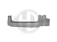 StoßStange Hinten FüR Vw Passat 2005-2010
