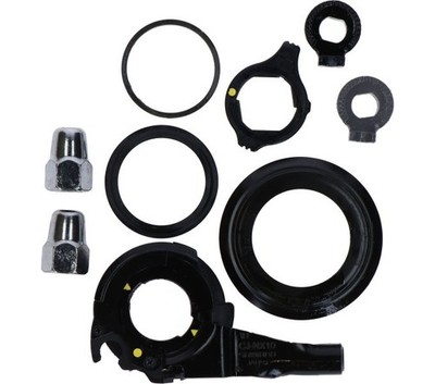 Shimano Kleinteile NEXUS 7-Gang für CJ-NX10 Standard-Ausfallende 7R/7L