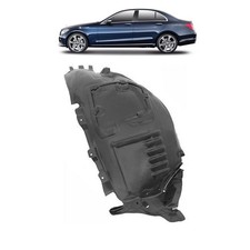 Radhausschale vorne rechts f&uuml;r Mercedes C-Klasse W205 S205 2013-2021 OE A2056903