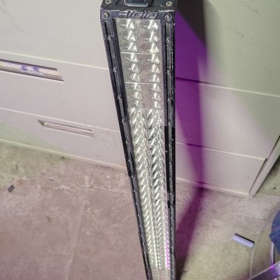 RIGID ADAPT 40 INCH LED FLOOD DRIVING LIGHT BAR - UNIVERSAL