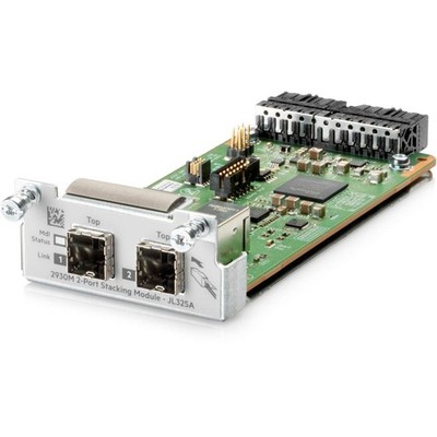 Aruba 2930 2Port Stacking Module
