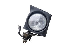 MAZDA MX5 Headlight Lamp Near Side Left Halogen 1991 RHD