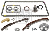 Febi Bilstein Steuerkettensatz Full Kit 109428 FüR Toyota Avensis Camry RAV 3 2