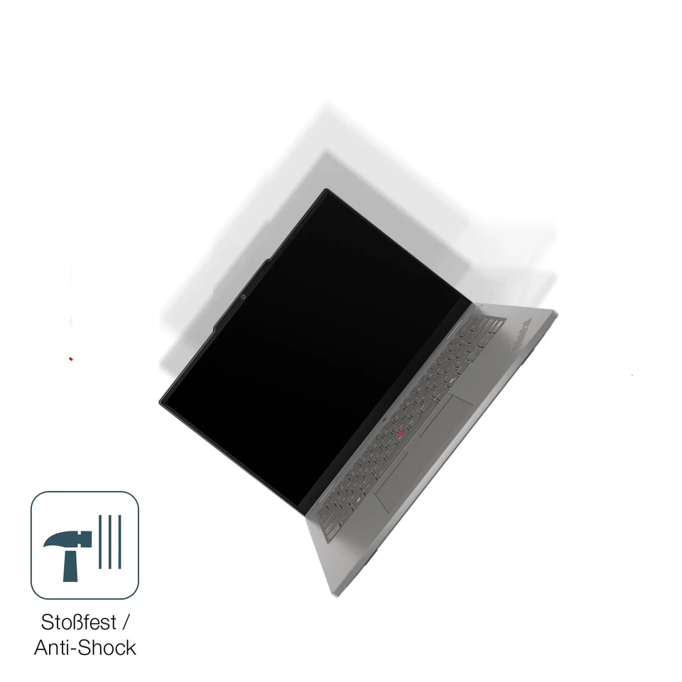 2x Screen Protector for Lenovo ThinkPad L13 Gen 6 matte Flexible Glass 9H dipos - Image 4 of 4