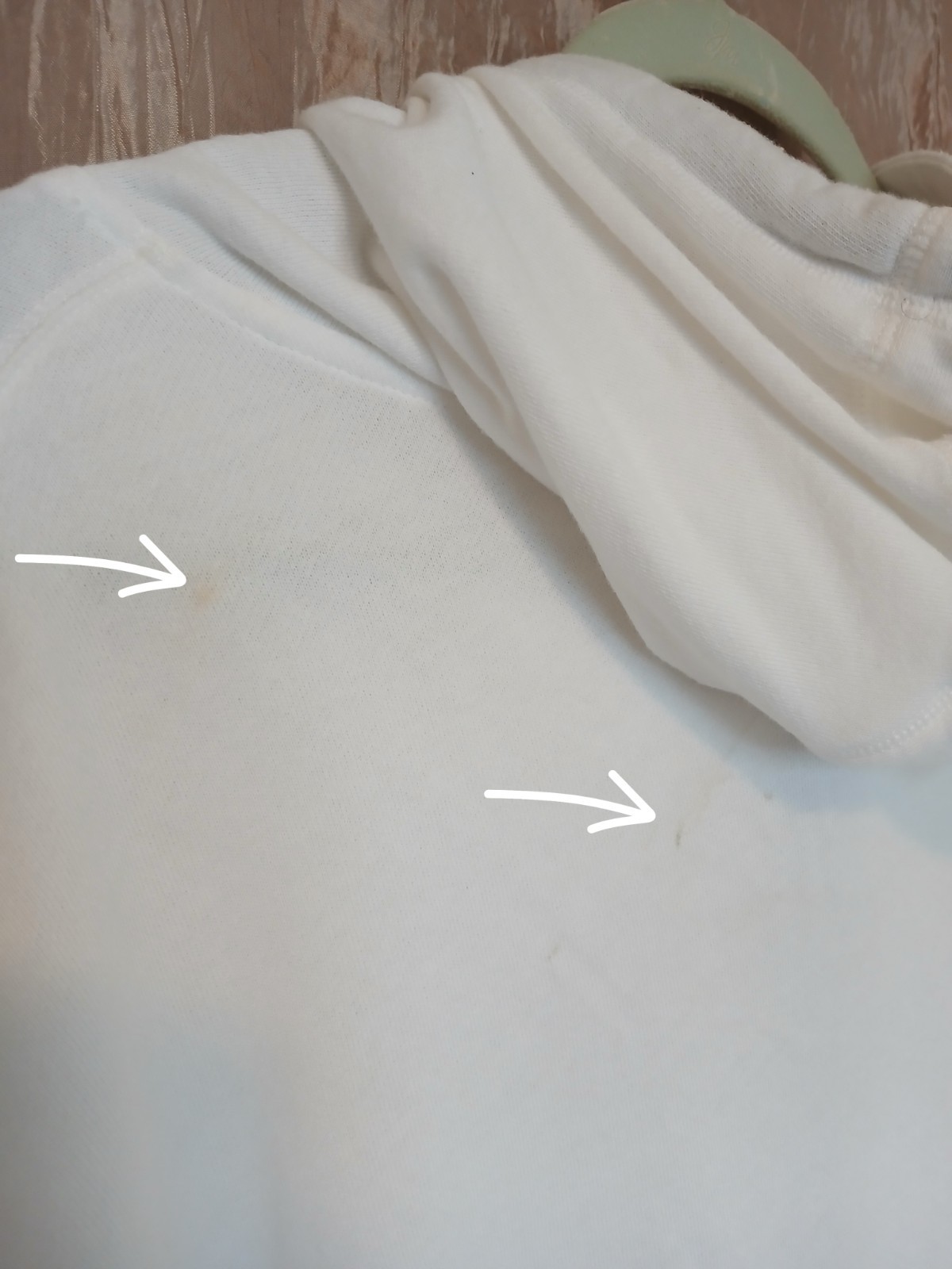 FABLETICS Drawstring Full Zip Hoodie Performance … - image 13