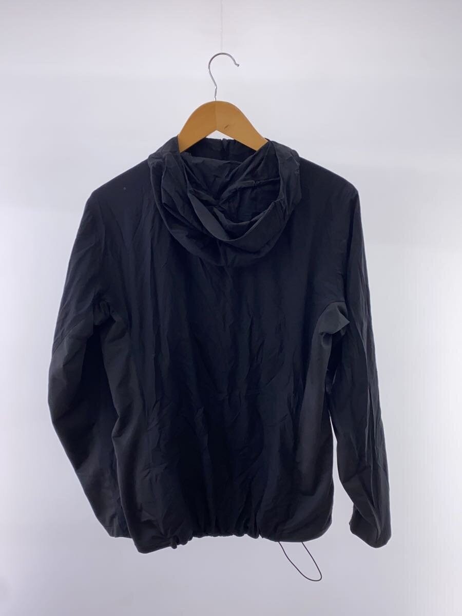 Arc'teryx Atom SL Giacca Anorak Nylon Nero Taglia S #EG CZA