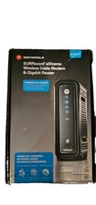Motorola SBG6580 Modem Router