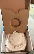 System Sensor 5603 135°F Fixed Temp Single-Circuit Mechanical Heat Detector