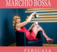 Audio Cd - Marchio Bossa - Persuasa - Azzurra Music -D- Neu
