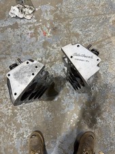 Edelbrock Performer Rpm Aluminum Heads Sbc Small Block Chevy Edelbrock Performer Rpm Aluminum Heads Sbc Small Block Chevy