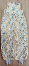 toller Schlafsack dünn Gr. 110 cm