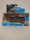 JADA TOYS FAST & FURIOUS 7 DOM'S DODGE CHARGER R/T 1/32 SCALE DIECAST CAR