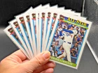 2026 Topps Series 2 - 1991 Topps ALL-STARS - Pick your Card - COMBINED SHIPPING