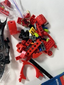 LEGO Atlantis 8080 Undersea Explorer New Sealed 2010 Rare Retired Set