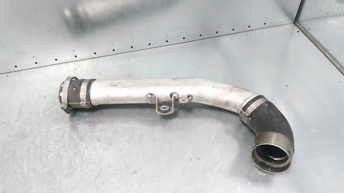 INTERCOOLER ROHR Mercedes-Benz GLC (X253) 2017 A6510905337