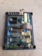 Idle Down Circuit Board 32-0896 for GEN-6000-OMSE Generator Control Module