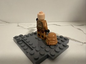 Lego Star Wars Minifigures - Geonosis Clone Trooper 75089 sw0606
