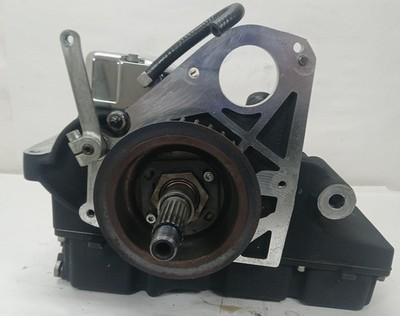 Harley-Davidson 1998 Ultra Classic Transmission EVO 33285-93A 5 Speed 11K Miles 