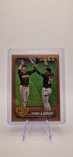 2024 Topps Update   Young & Hungry   Merrill ...