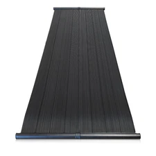 High-Performance Solar Pool Heater Panel Replacement, Highest Performing Design