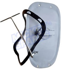 VESPA PETROL TANK WITH TOOL N GASKET FUEL VBB VNB SPRINT SUPER RALLY