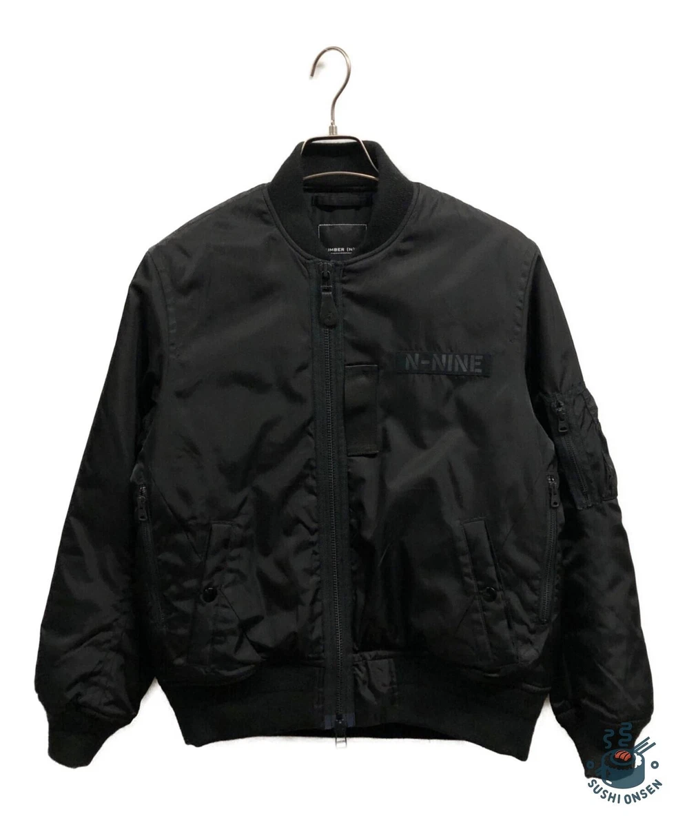 Number Nine Coats, Jackets & Vests for Men for Sale - Shop New