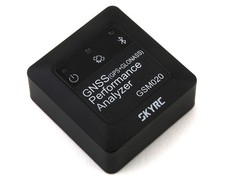 SK-500023 SkyRC GNSS Performance Analyzer Bluetooth GPS Speed Meter  Data L...