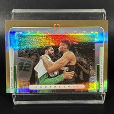 2022-23 Panini PhotoGenic Basketball Cards Checklist 26