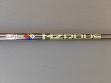 New Project X Handcrafted HZRDUS T1100 TX 70 Driver Shaft tour issue 2024