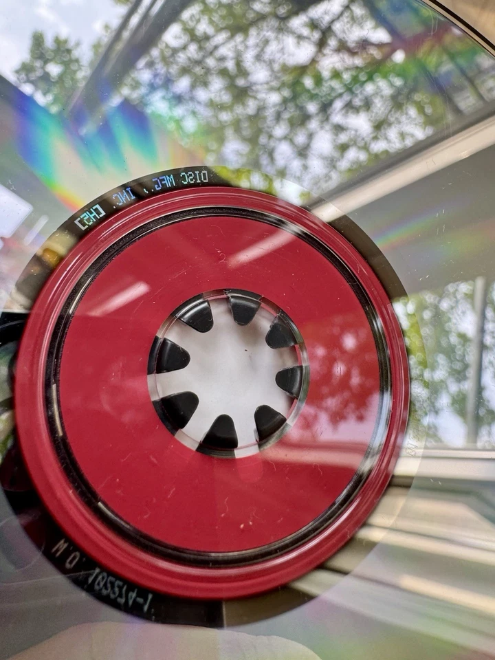 Spice 1 - AmeriKKKa‘s Nightmare - 1994 - OG Press - Cali-Rap - E-40 - 2-PAC - Bild 4 von 4