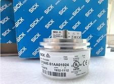 1pc NEW DFS60E-S1AA01024 encoder