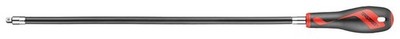 Teng Tools 1/4 Inch Extra Long Flexible Socket Driver 555mm MD514L