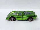 Hot Wheels Redline Porsche 917 In Light Green Very Nice!!!! TN296