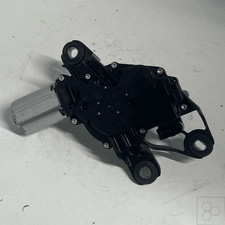 Lunette arrière Seat ALHAMBRA