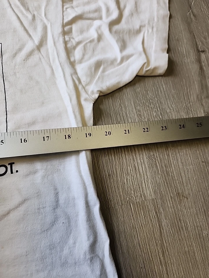 Camiseta The Cheddarheads Divertida Gráfica De Colección Años 80 Puntada Única Para Hombre Grande Foto 2 de 4