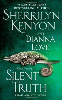 Silent Truth Mass Market Taschenbuch Sherrilyn, Love, Dianna Kenyo