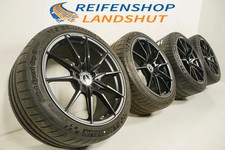 Mercedes GT-R C190 W190 Sommerreifen Sommerr&auml;der 19/20 Zoll