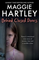 Behind Closed Doors | Maggie Hartley | Englisch | Taschenbuch | 2022