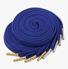 Yjrvfine Metal Tip Shoe Laces