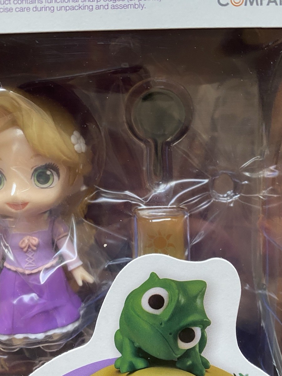 Good Smile Company Nendoroid Tangled Rapunzel Action Figure 84814