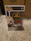 Funko Pop The Lord of the Rings  Legolas Greenleaf 1577 Signed By Orlando Bloom