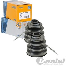 Cardan Opel CAMPO