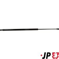 Heckklappen DäMpfer Gasfeder Kofferraum Jp Jp Group 1281204980 FüR Opel Agila