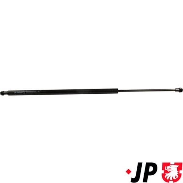 Heckklappen DäMpfer Gasfeder Kofferraum Jp Jp Group 1281204980 FüR Opel Agila-image