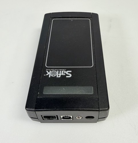 Saflok dormakaba 74350-RP RFID Encoder | USB / RS232 / TCP/IP | PoE Powered