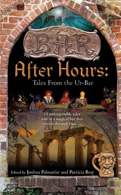 After Hours: Tales from the Ur-Bar