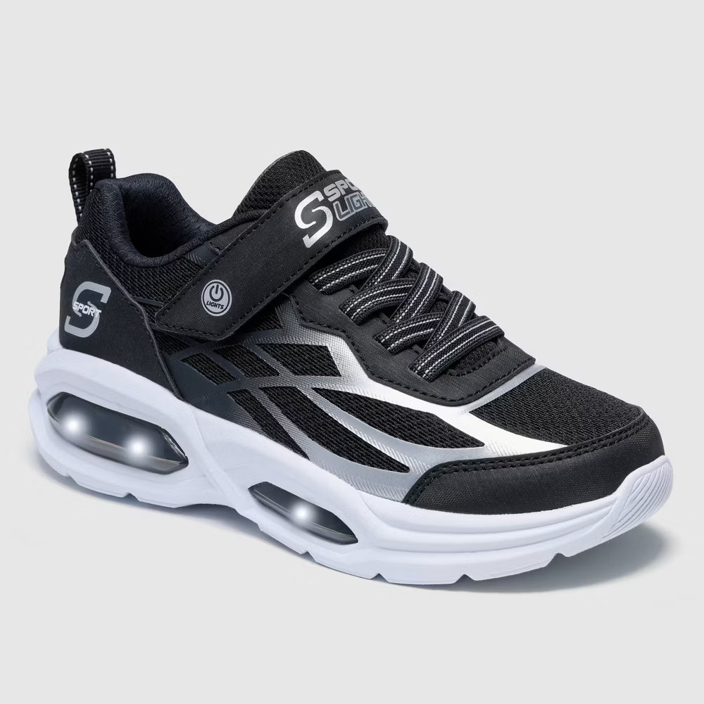 - Black 3