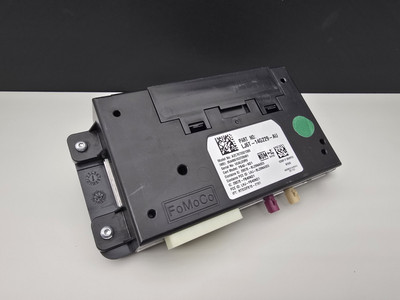 2021-2024 FORD BRONCO SPORT TELEMATIC COMMUNICATION COMPUTER CONTROL MODULE UNIT